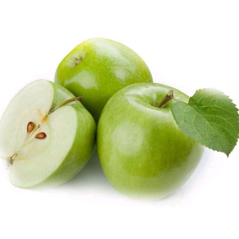 Grüner Apfel Aromaöl 10 ml