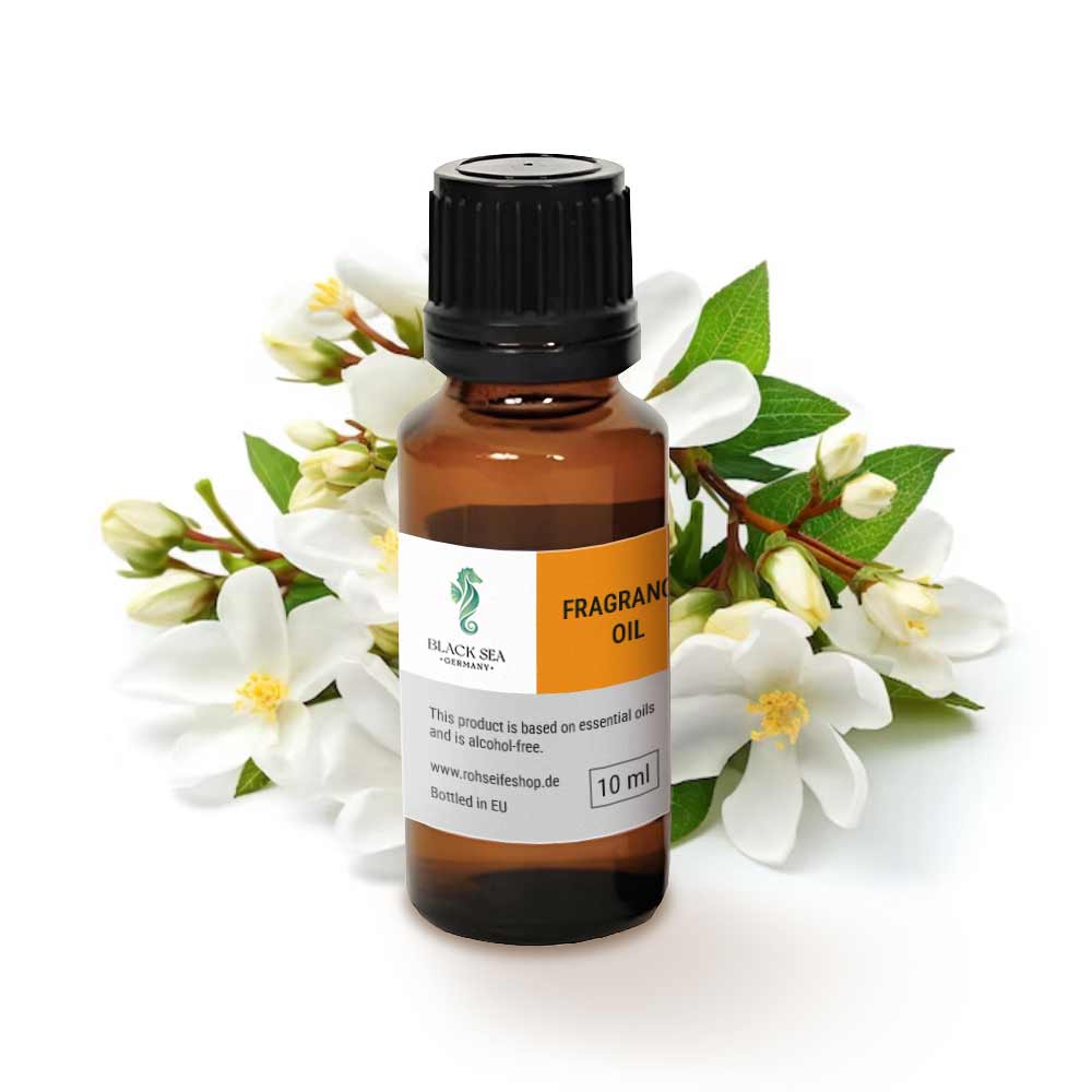 Ägyptischer Jasmin Aromaöl 10 ml