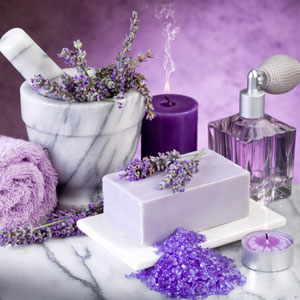 Lavendel ( Lavender Extra )- Aroma Öl 10ml