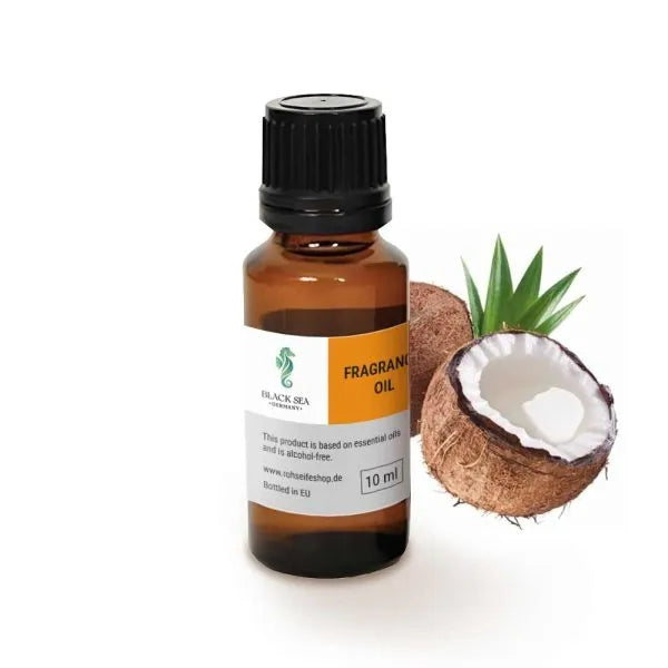 Kokosnuss extra ( Coconut Extra )- Aroma Öl 10 ml