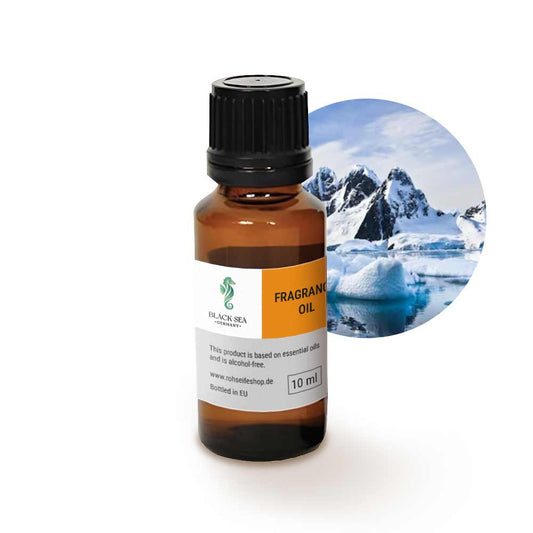Arktische Brise Aromaöl 10 ml