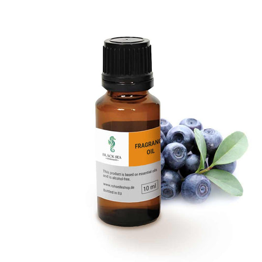 Blaubeere Aromaöl 10 ml