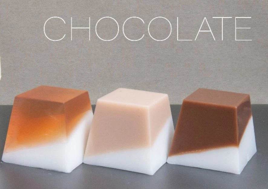 Seifenfarbe Zenicolor Solo Farbpaste "Chocolate" 30 g
