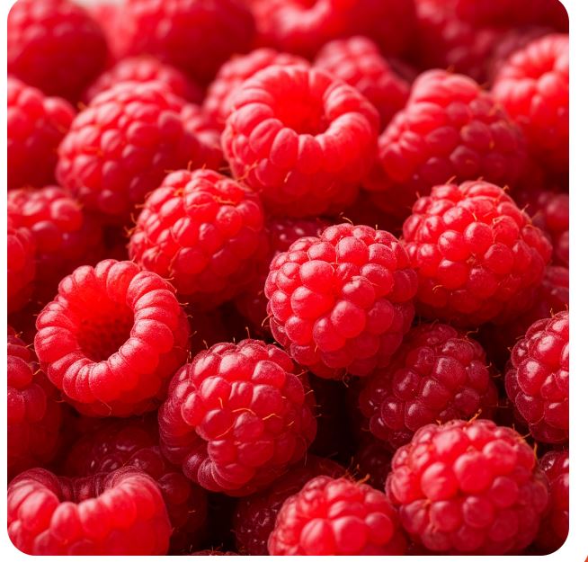 Himbeere (Raspberry) - Aroma Öl - 10 ml