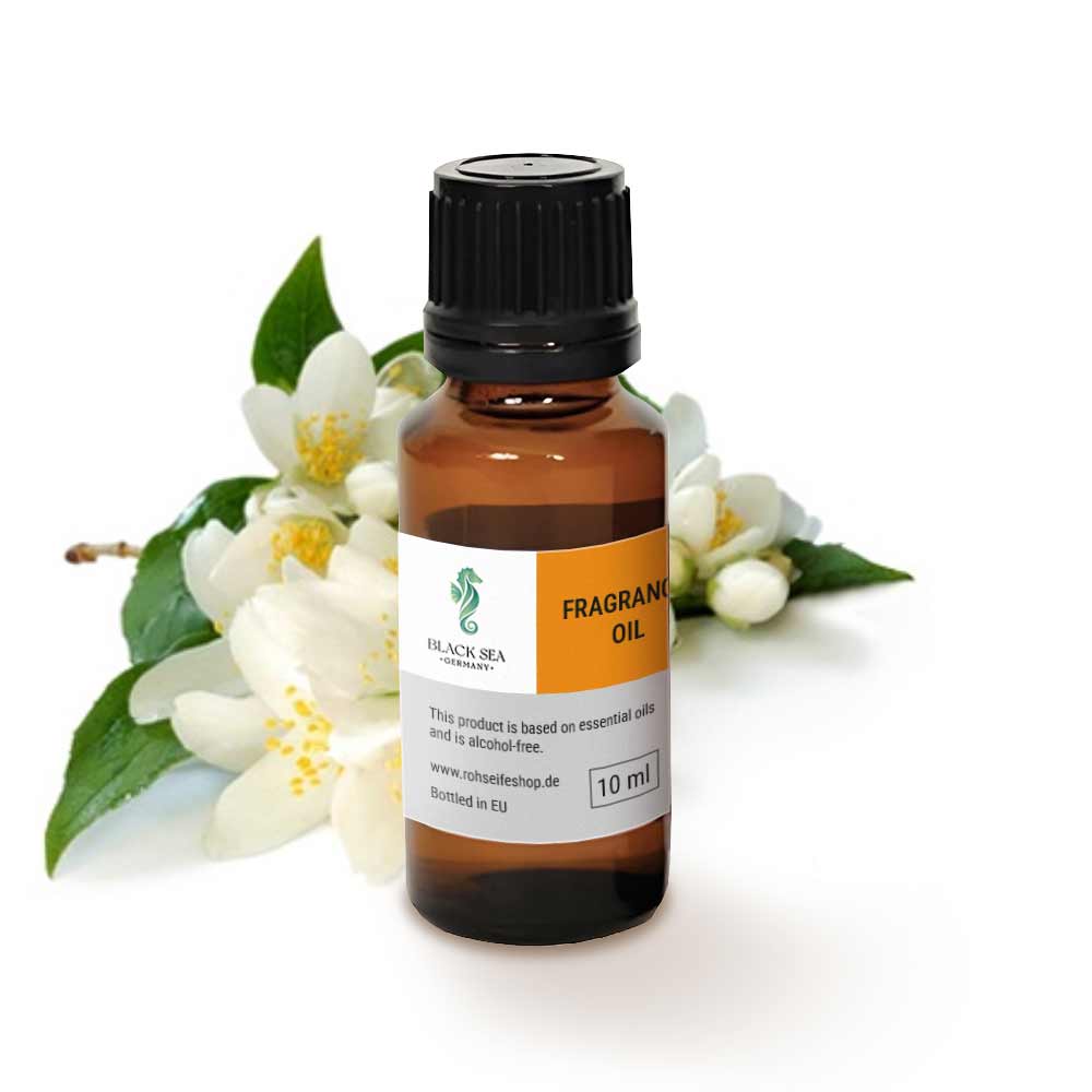 Jasmin "Östlicher Jasmin" Aromaöl 10 ml