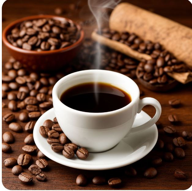 Kaffee Aromaöl 10 ml