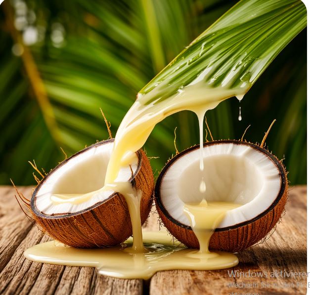 Kokosnuss extra Aromaöl 10 ml