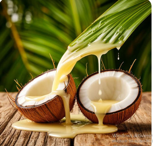 Kokosnuss extra Aromaöl 10 ml