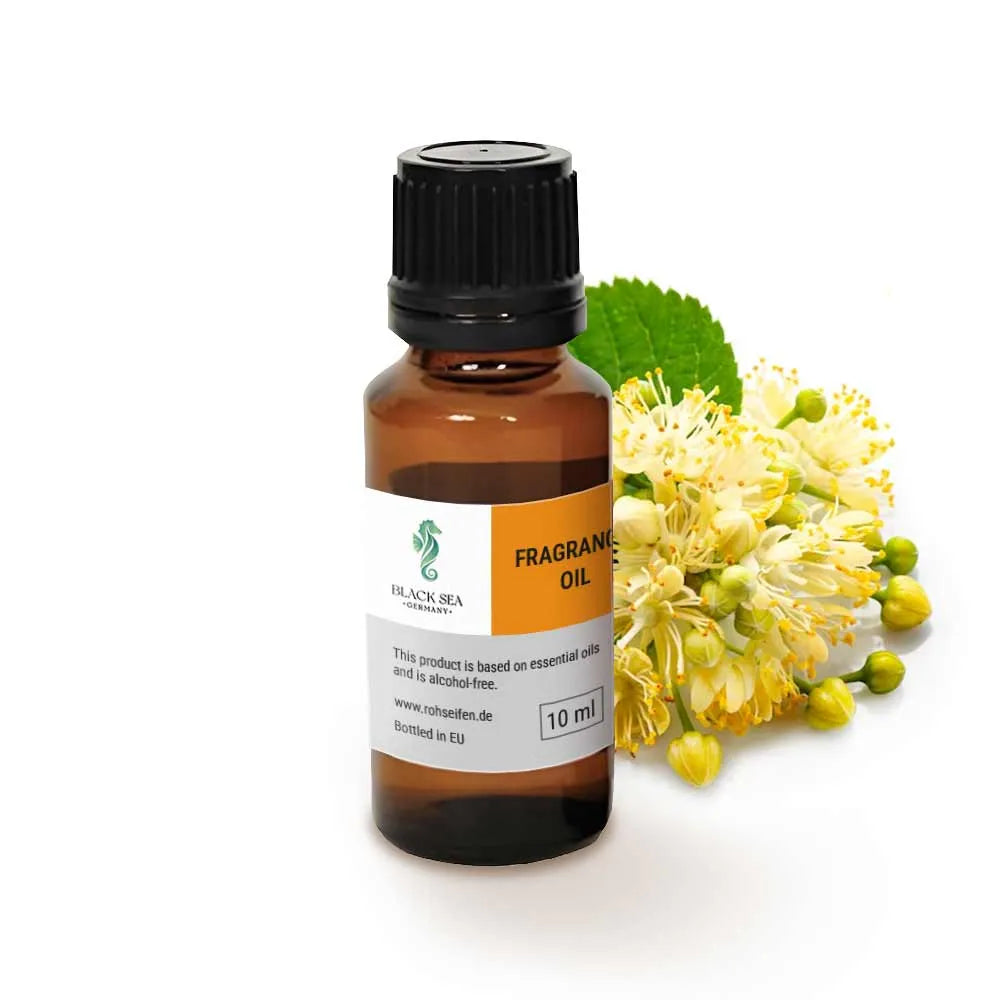 Lindenblüte (Linden Blossom) - Aroma Öl 10 ml