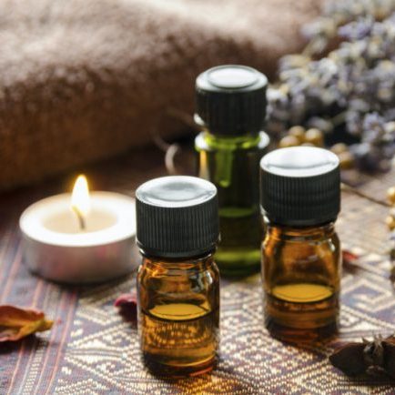 Marrakesch (Marrakesh) Aromaöl – 10 ml