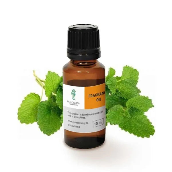 Melisse (Melissa) - Aroma Öl 10 ml