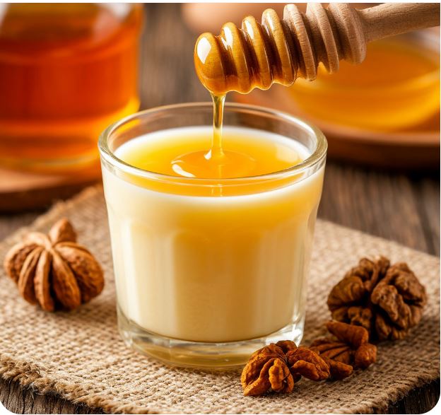 Milch mit Honig Aromaöl 10 ml
