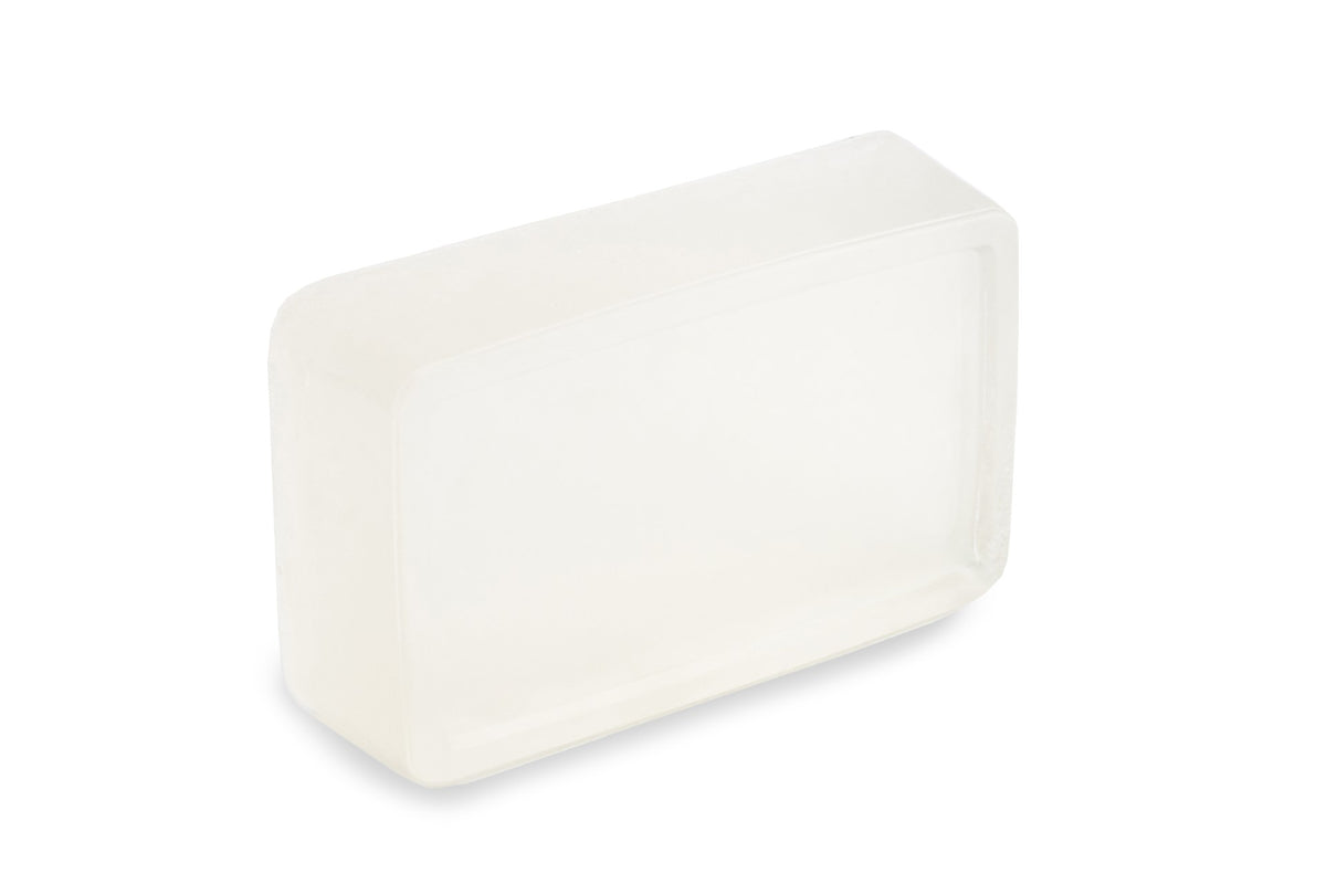 Forbury Easy Swirl Suspending – weiß-transparente Seifenbasis