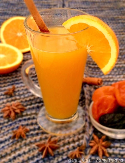 Orangen-Cocktail Aromaöl 10 ml