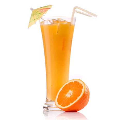 Orangen-Cocktail (Orange cocktail) -Aroma Öl -10 ml