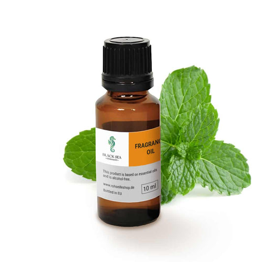 Pfefferminze Aromaöl 10 ml