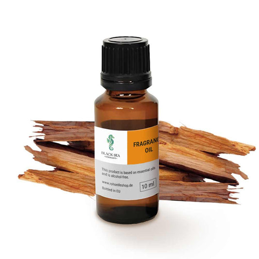 Sandelholz Aromaöl 10 ml