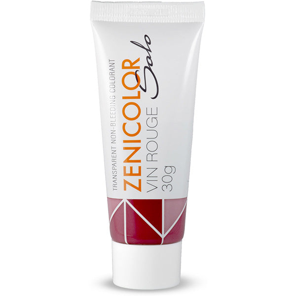 Zenicolor Solo Vin Rouge Seifenfarbe 30 g