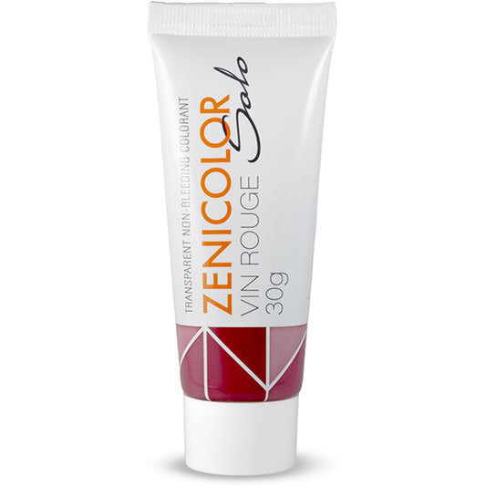 Zenicolor Solo Vin Rouge Seifenfarbe 30 g