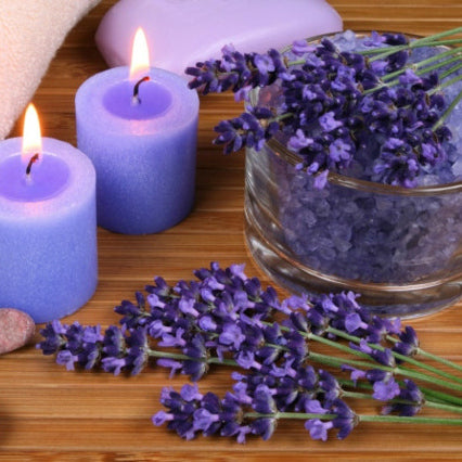 Lavendel ( Lavender  Extra )- Aroma Öl 10ml