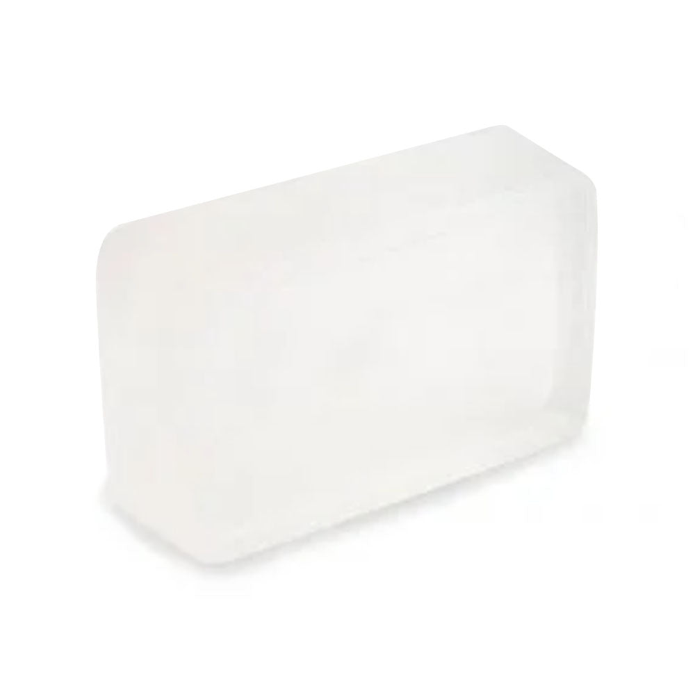 Forbury Aloe Vera – transparente Seifenbasis