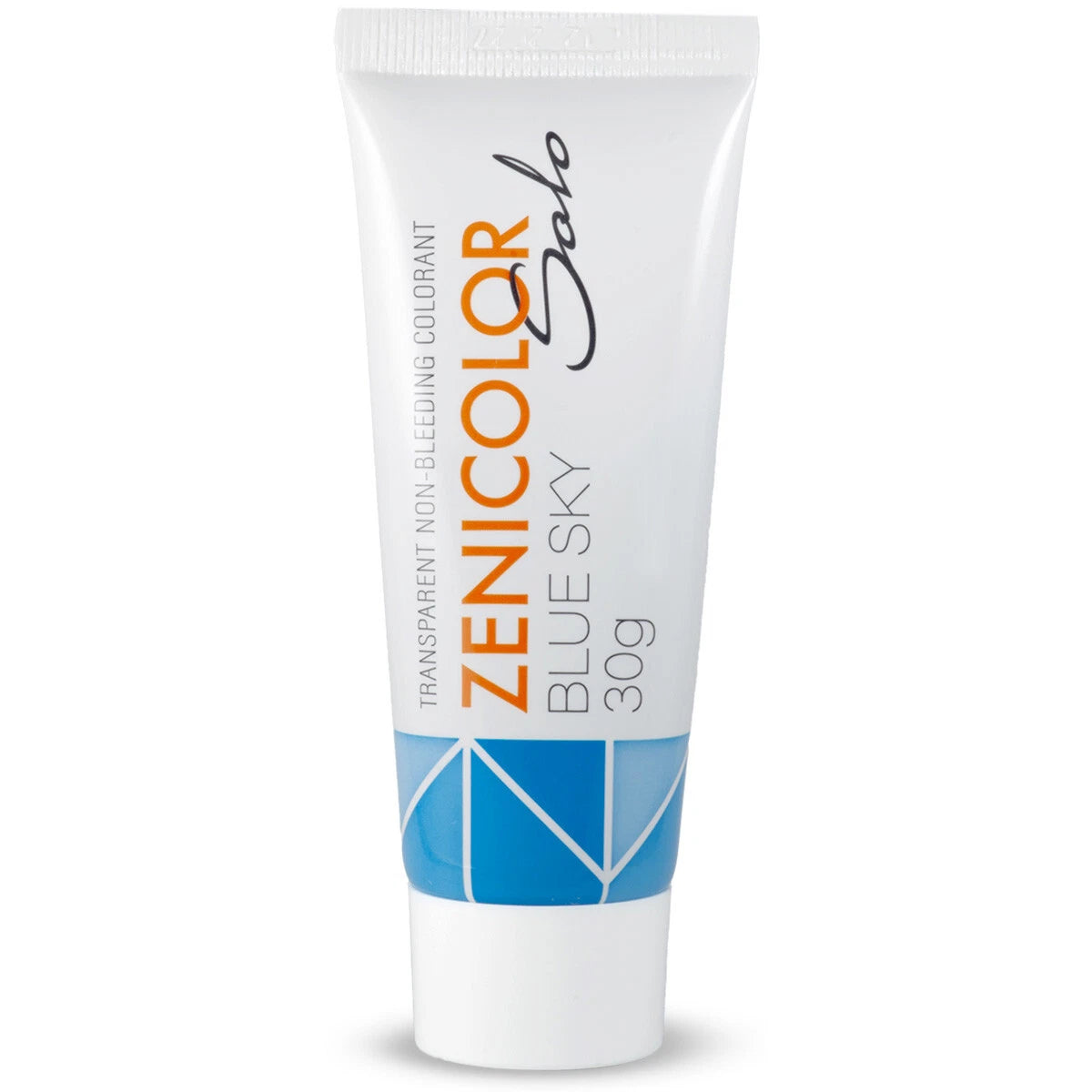 Zenicolor Solo Blue Sky Seifenfarbe 30 g