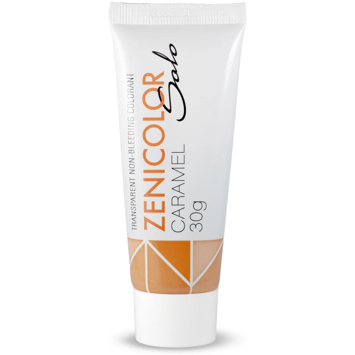 Zenicolor Solo Caramel Seifenfarbe 30 g