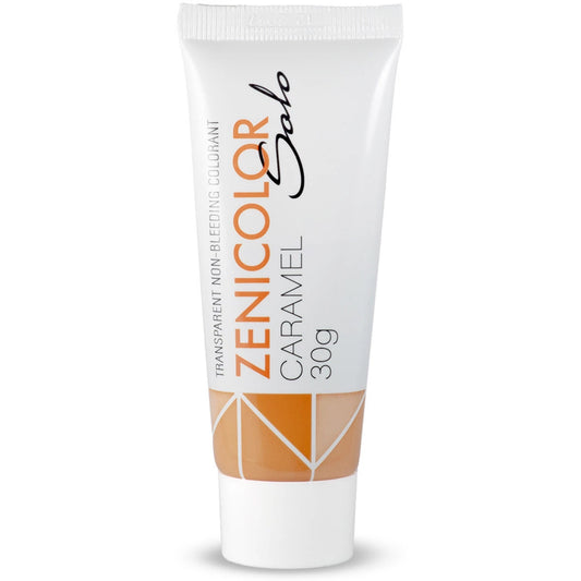 Zenicolor Solo Caramel Seifenfarbe 30 g
