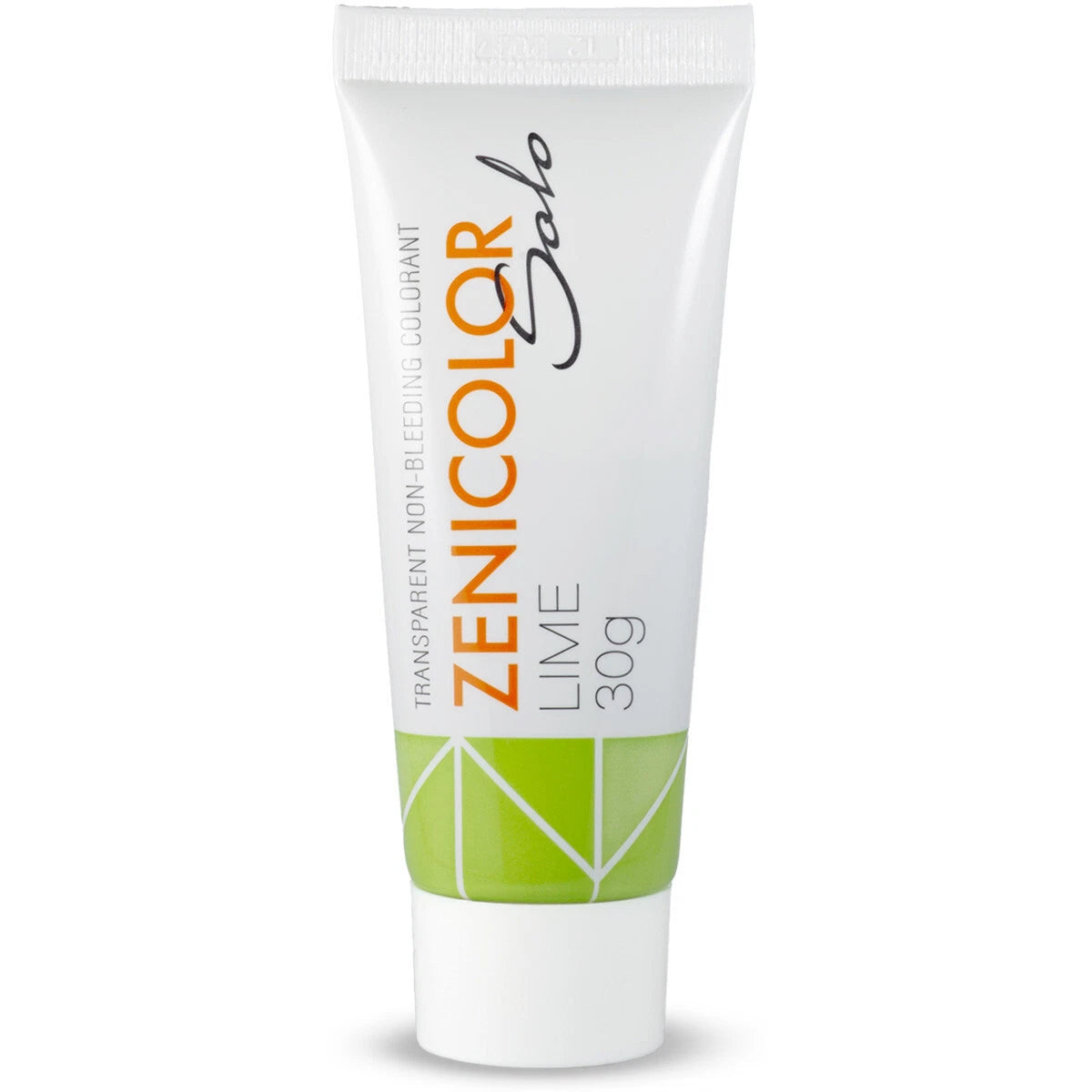 Zenicolor Solo Lime Seifenfarbe 30 g