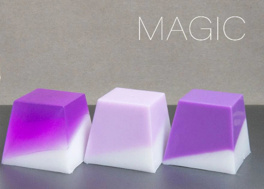 Seifenfarbe Zenicolor Solo Farbpaste "Magic" 30 g