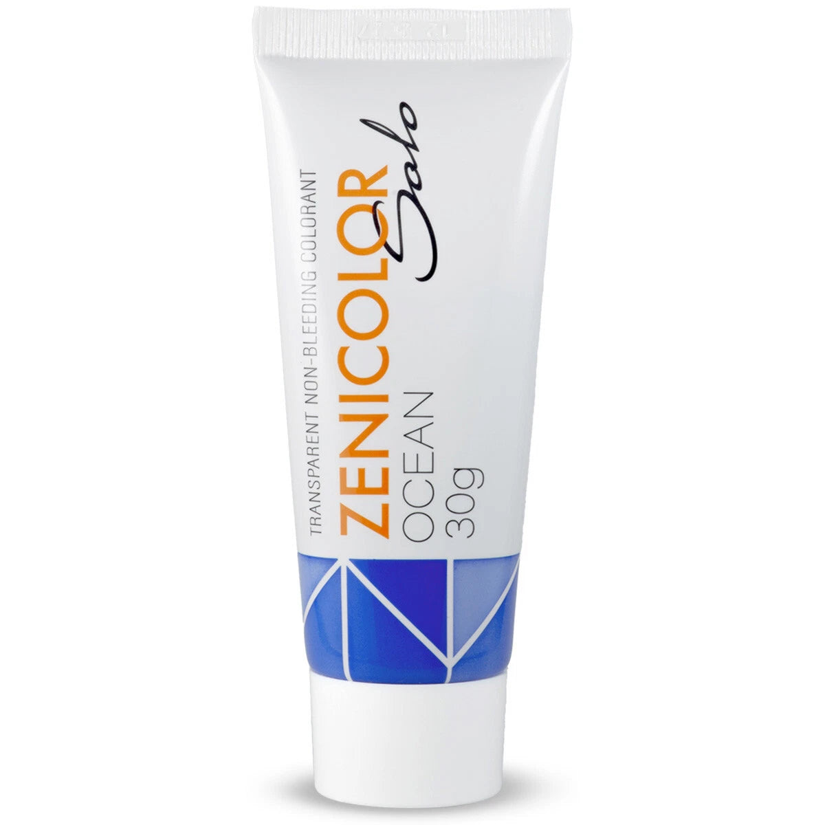 Zenicolor Solo Ocean Seifenfarbe 30 g